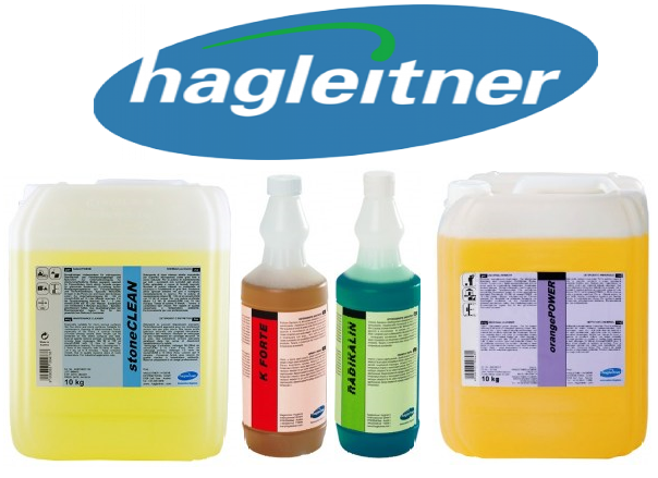Химия Hagleitner
