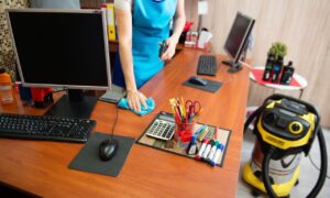 Какими средствами лучше убирать в квартире